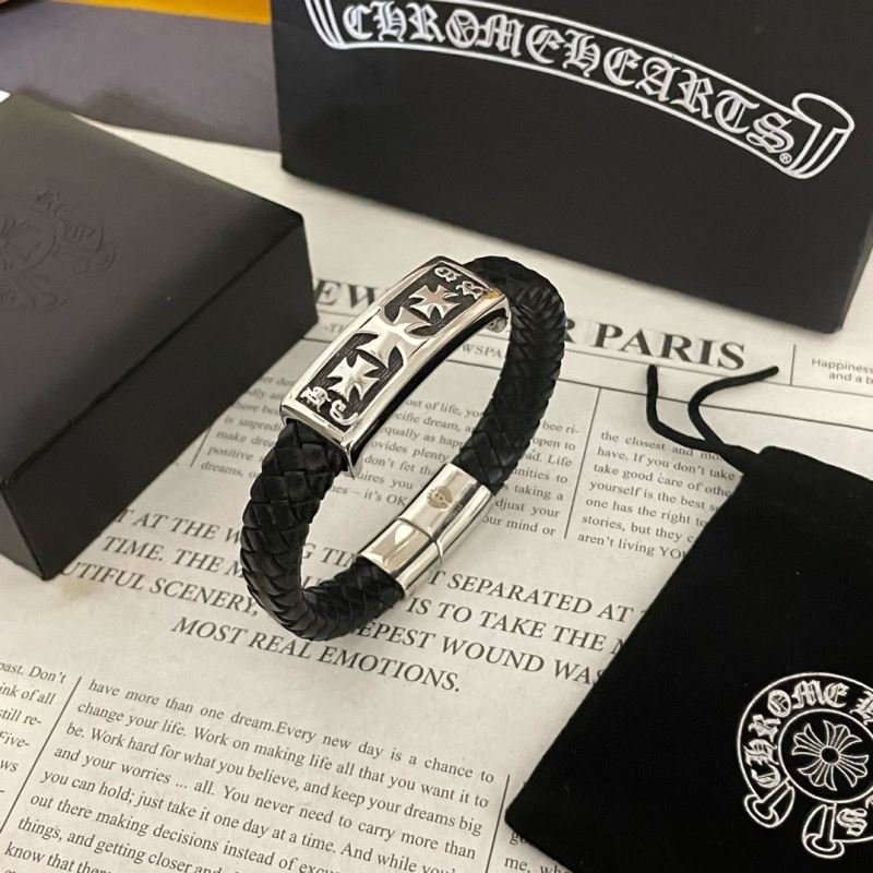 Chrome Hearts Bracelets